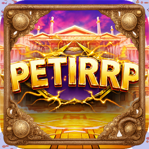 petirrp — galeri pratinjau Resmi APK